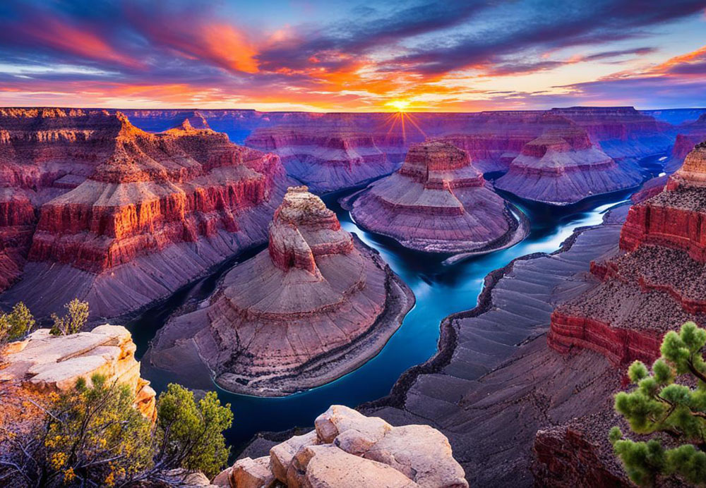 Grand Canyon Arizona Guide: Explore Majestic Beauty